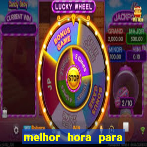 melhor hora para jogar fortune dragon